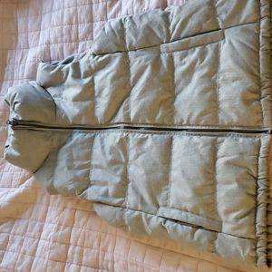 Puffer Vest